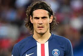 Inter stuurt Cavani een contract van drie jaar